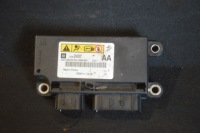 Купить Opel meriva b модуль air bag 13582437, фото thumb