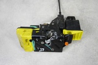 фото thumb №5, Замок дверь левый задняя 7 pin volvo v70 ii 00-05