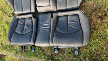 фото thumb №15, Диван с подогревом mercedes w211 e класс установка модуль a2118702126