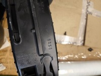 Mercedes w209 бардачок пасажира панелі mercedes 2096800579 ? в Україні, фото thumb