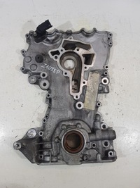 фото thumb №7, Корпус распределительный вал насос масла 55556309 opel astra corsa d 1.0 1.2 1.4 b