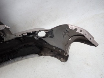 фото thumb №9, Bmw x1 e84 09-12 бампер перед переднє