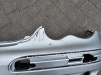 фото thumb №8, Бампер передний перед mercedes w203 lift