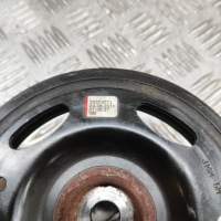 Opel meriva b 2013 шків колінчастого вала колінчастого в Україні, фото thumb