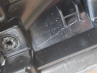 фото thumb №8, Renault captur ii 1.0tce dekor захист консолі комплект