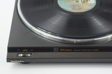 ГАРАНТИЯ на проигрыватель TECHNICS SL-BD20.