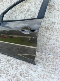 фото thumb №8, Mazda 2 dj lift двері ліва передні перед 2014-