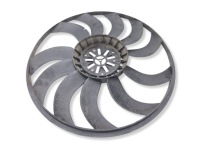 Land rover evoque ii 2019 вентилятор вентилятора радиатора с Разборки, фото thumb