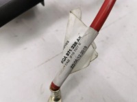 фото thumb №6, Volkswagen tiguan 2021 plus / клемма / шланг аккумулятор