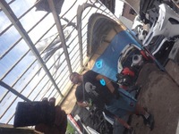 фото thumb №9, Skoda octavia iv 4 19- капот крышка двигателя