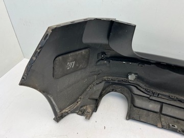 фото thumb №8, Vw golf 8 viii 5h6 hb gti clubsport бампер задний зад 20-