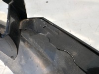 фото thumb №12, Audi tt 8j0 бампер перед передній 8j0807437