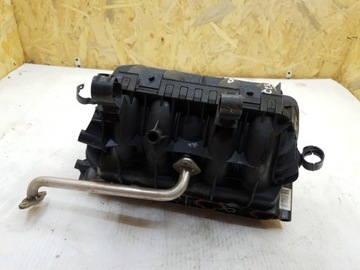 фото thumb №3, Колектор всмоктуючий opel corsa c 1,2