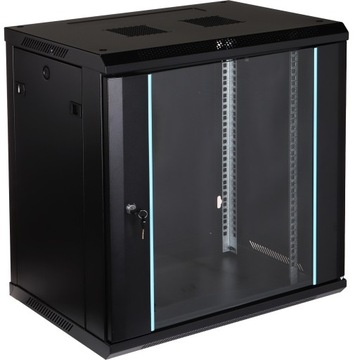 ПОДВЕСНОЙ ШКАФ ЭПРАДО-R19-12U/450-СИНИЙ