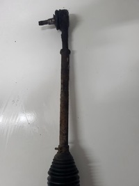 фото thumb №5, Рейка рульова peugeot 206 1.4 8v europa koyo