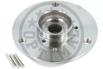 фото thumb №2, Ступиця передня smart fortwo