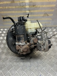 фото thumb №1, Насос abs vw golf iii 10044707453