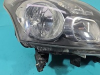 фото thumb №3, Фара правый лампа перед renault koleos i 08-11 europa
