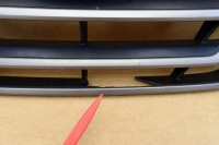 фото thumb №5, Hyundai tucson iii 3 15- решётка решётка защита радиатор перед 86351-d7000 oem номер