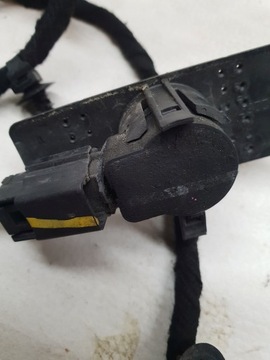 фото thumb №5, Opel mokka a mokka x рестайлінг 12-19 установка датчик pdc w бампер перед