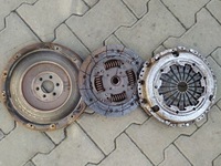 фото thumb №1, Сцепление peugeot rifter 1,5 bluehdi yh01