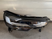 фото thumb №1, Renault captur ii lift full led права лампа