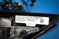 фото thumb №8, Тримач дзеркало зовнішній лівий audi a8 4h 4h1857409m