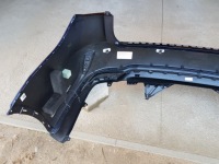 Бампер задняя lexus rx iv 450hl 18-20 4xpdc long 7os Киев, фото thumb