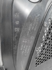 фото thumb №13, Капот peugeot 206 1998-2009