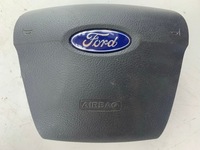 фото thumb №1, Ford galaxy mk3 lift подушка водителя air bag