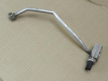 фото thumb №8, Mercedes cls w218 w212 трубка шланг кондиционера 3.0 v6