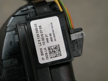 фото thumb №13, Bmw e81 e84 e87 e90 e91 e92 руль мультифункция кожа м-пакет лепестки