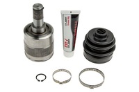 фото thumb №1, Nty шарнір внутрішній