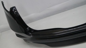 фото thumb №8, Бампер задній зад honda civic viii ufo type-s yr571p 2008