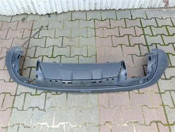 фото thumb №1, M1 спойлер бампера mercedes gla 156 a1568852600