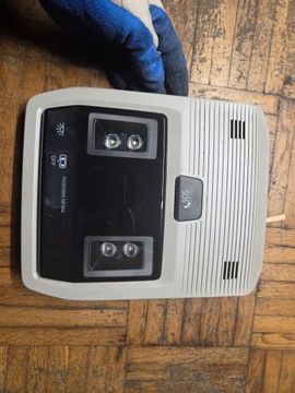 фото thumb №1, Лампа потолок led volkswagen golf 8 viii 5h0959561ar