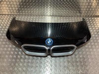 Купить Капот pokywa двигателя bmw i3 i01 lci, фото thumb