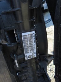 фото thumb №8, Audi a4 b8 1.8 tsi pas передний kompletny