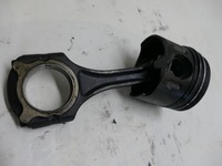 фото thumb №11, Mercedes 2.2 cdi поршень шатун поршни шатунные шатуны 01r