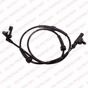 фото thumb №2, Ss20167 delphi датчик abs перед land rover discov