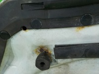 фото thumb №9, Mazda 3 ii bl 1.6 b 13r hb 5d капот