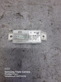 фото thumb №1, Mercedes w176 модуль света блок управления a1669003309