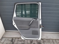 фото thumb №7, Vw polo 9n 5d дверь левый задняя