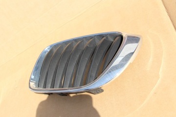 фото thumb №12, Bmw x3 f25 рестайлінг решітка радіатора решітка радіатора решітка решітка радіатора ліва права 7237422 7338571 ідеальний стан