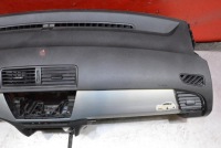 Приборная панель приборная панель  приборная панель подушка безопасности европа  skoda fabia 3 3 рестайлинг  18-20 Недорого, фото thumb