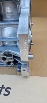 фото thumb №14, Новый блок двигатель wał поршни kia sportage optima stonic 2018-1.6 crdi d4fe