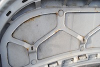 фото thumb №15, Капот кришка двигуна лак 1026 skoda fabia ii hb