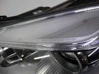 фото thumb №15, Mercedes slk iii r172 w172 11-15 лампа левая ксенон поворотный ils a1728201359