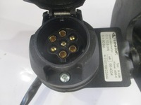 фото thumb №6, Hak буксирувальний вушко балка фаркоп кулька джгут комплект kia sportage iii