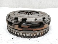 фото thumb №8, Сцепление двухмассовый маховик hyundai i30 iii 1.5 t-gdi гибрид